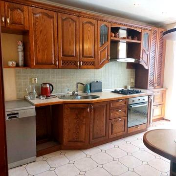 Власник! Поділля! Простора квартира + мансарда у клубному будинку! ЖК Поділля