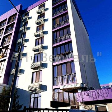 1-кімнатна квартира в ЖК КОМФОРТ-КЛАСУ "АМЕТИСТ"