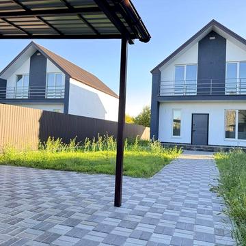 ПРОДАЖ. Будинок в Борисполі 110м2 + 5сот. Ремонт Без КОМІСІІ