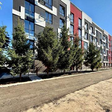Готова 1К 36,5м2 біля Метро Теремки. ЖК &quot;Рідний-3&quot;