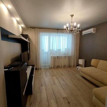Продажа 3-к ул. Героев 93 бригады, 16 А