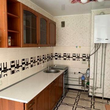 Квартира від власника навпроти центрального парку.