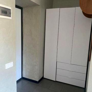 Здам 1 к квартиру на Юності