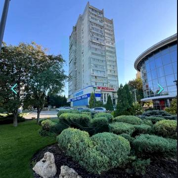 Запорізьке шосе, 4