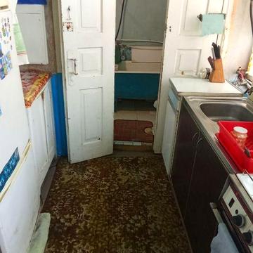 Будинок в Нових Санжарах