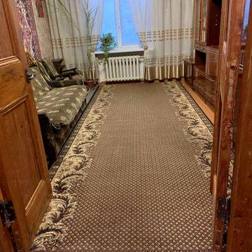 3-х комнатная квартира в начале  Хмельницкого ЖК ЖЭК