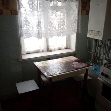 Продам 2к квартиру АОгаз Черёмушки