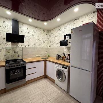 Продаж 1к Квартира Будівельна вулиця ЖК RosenTal