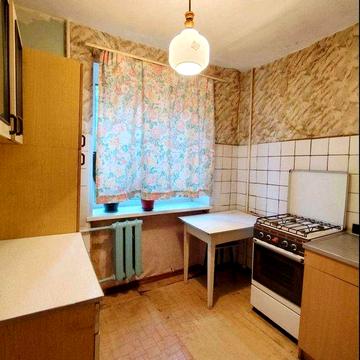 Продаж 2 кімн Молодіжний 2 поверх