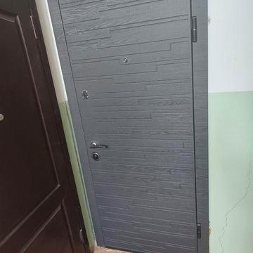 Квартира під ремонт 2-х. кімнатна