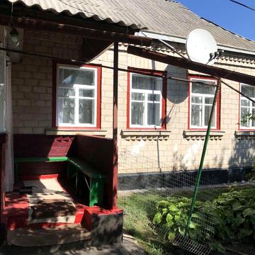 Продаж будинку с Мліїв , Черкаська область