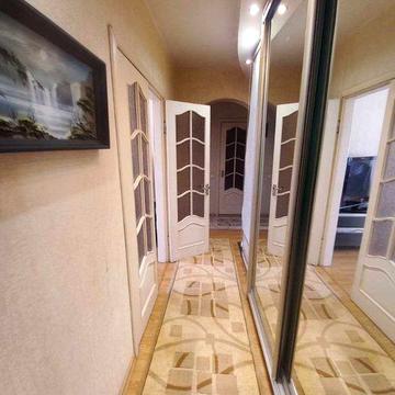 Сдам 3 кв Крымский бульвар