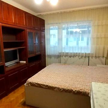 Оренда 1к.кв. Драгоманова, центр, гарна.