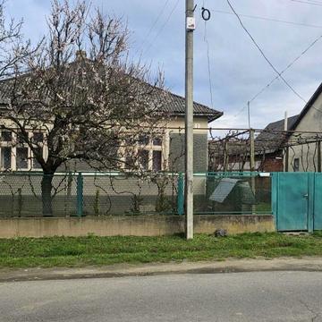 Фізкультурна, 5