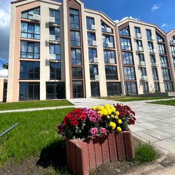 ЖК Петрівський квартал Продаж Без% готова простора квартира 53,5м2 ЖК Петрівький Резиденс , Петровский квартал , Петрівський квартал , Petrivsky Residence