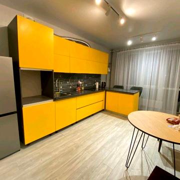 Жк Бургундія, квартира з ремонтом н ЖК Бургундія