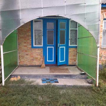 Будинок Вільшана