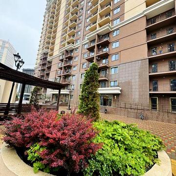 Продам 1 ком. квартиру Аркадия Генуэзская 47990$