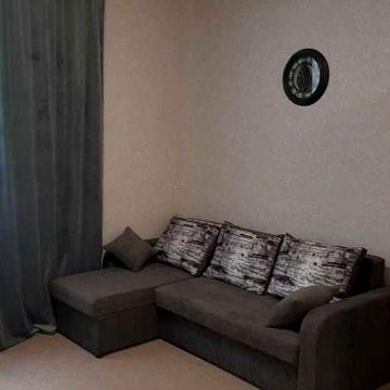 Сдам квартиру студию на пр. Івана Мазепи 31