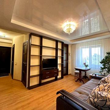 Продаж 3к, Березняки, Миколайчука 7, Лівобережна