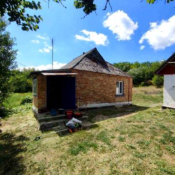 Продається будинок в селі Петрушки