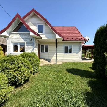 Продам або обміняю будинок на квартиру!