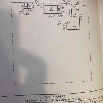 Будинок під розбудову