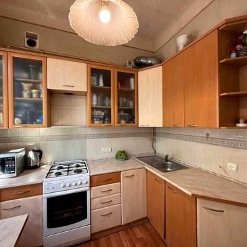 Оренда 2х кімнатной квартири на просп. Дмитра Яворницького, 119