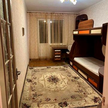 Сдам 3 комн. квартиру на Алексеевке, пр.Победы,52А.