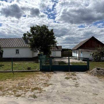Будинок в с. Вельбівно