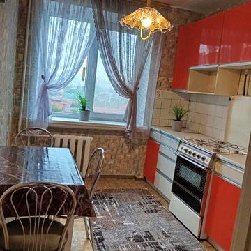 Оренда 3к квартири Центр