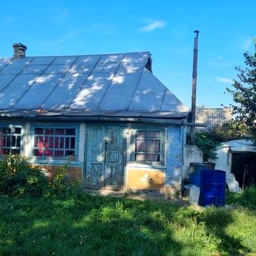 Продам частину будинку в Матюшах