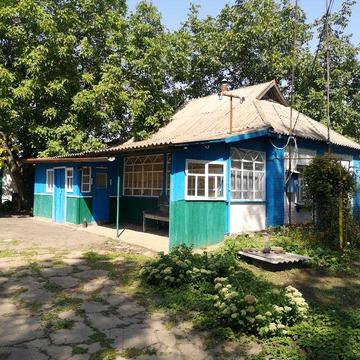 Будинок в с. Велика Рудка
