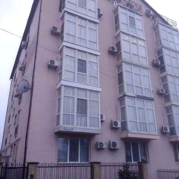 Продам 1 комнатную квартиру район Калиновой.