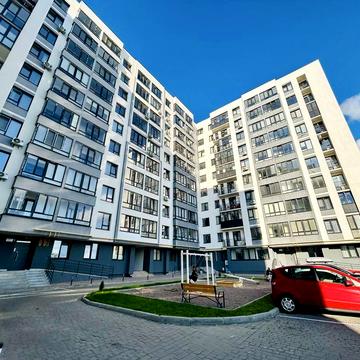 Без %. Вул. Довга | Вашингтона. 3 кім 78м 100000$
