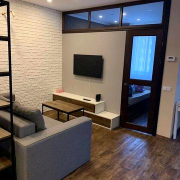 Продаж 1к Квартира Соборна вулиця ЖК Софиевская сфера