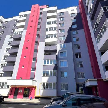 Романа Шухевича вул., 5