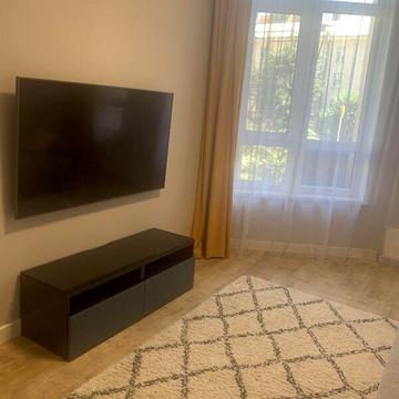 Продаж 2к Квартира Італійський бульвар ЖК Пятидесятая жемчужина
