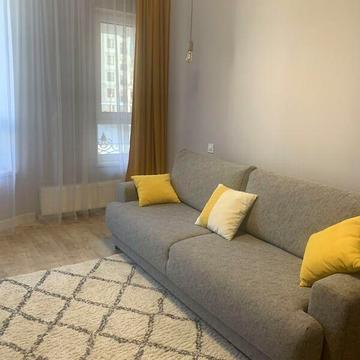 Продаж 2к Квартира Італійський бульвар ЖК Пятидесятая жемчужина