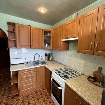 Продам 2х к квартиру  Левобережный 3