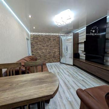 Квартира на Г.Крут