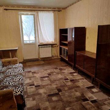 Деревянко 2х комн 2 этаж