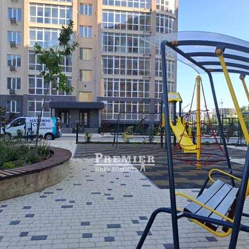 Продам 2-кімнатну квартиру в зданому цегляному будинку