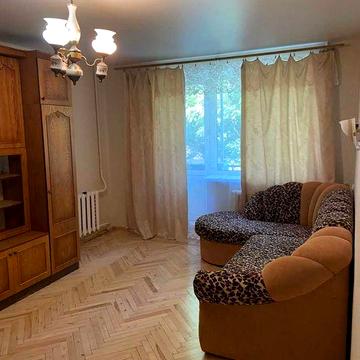 Оренда 1к, Шевченківський район, пров. Зеленого Клину 10, метро Нивки