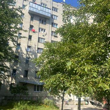 Продаж 1к Квартира Ряшівська вулиця