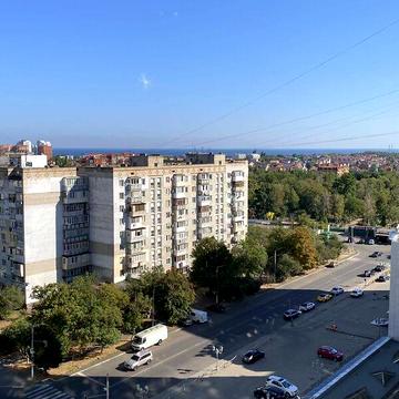 Продаж 3к Квартира Парусна вулиця