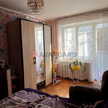 Продаж 1к Квартира Миколи Корищенка вулиця