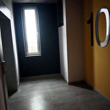 Продаж 1к Квартира Паркова вулиця ЖК One House