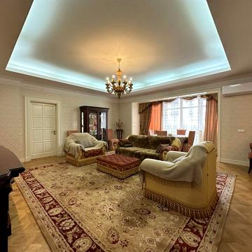 Продажа 3 комнатной квартиры,Коновальца,Щорса,Печерск, евроремонт ЖК Митець