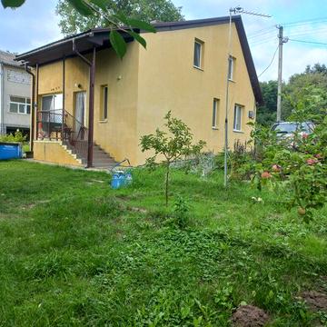 Власник! Продаж будинку коло Тернополя